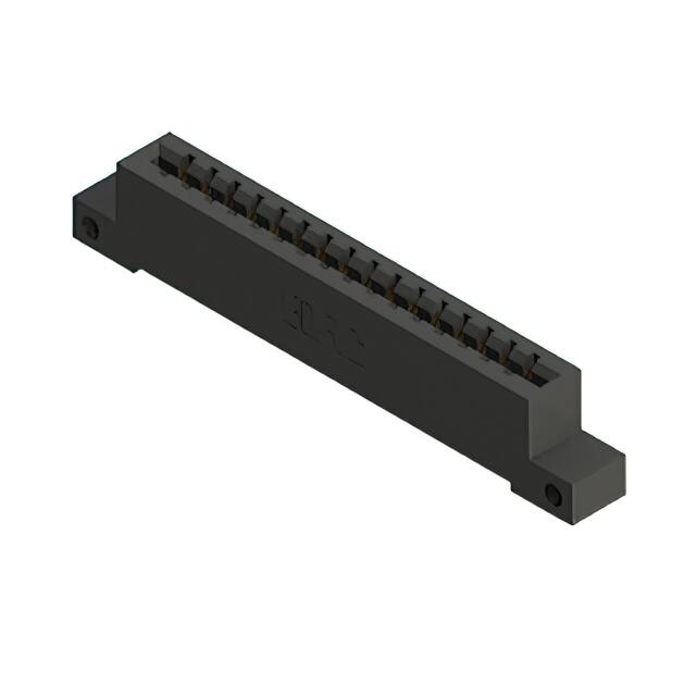 887-016-523-112 EDAC Inc.  Edgeboard Connectors